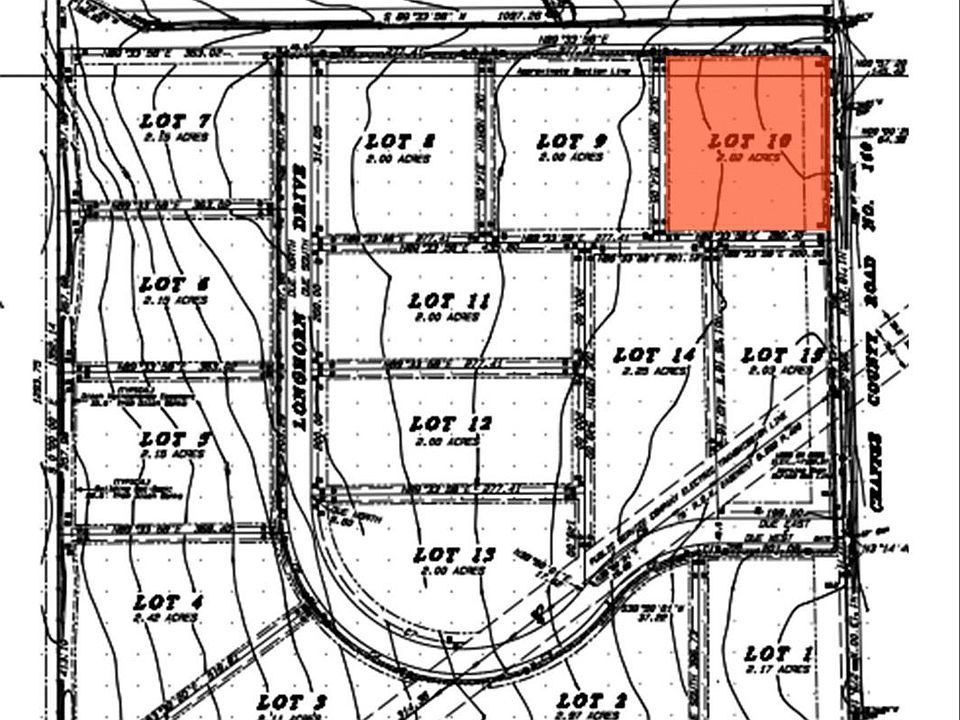 2nd image of 8375 Yunikar Rd