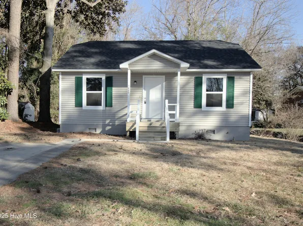 1000 Raleigh Street, Elizabeth City, NC 27909