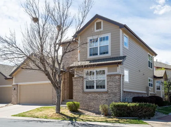 6135 Salvia Lane, Arvada, CO 80403