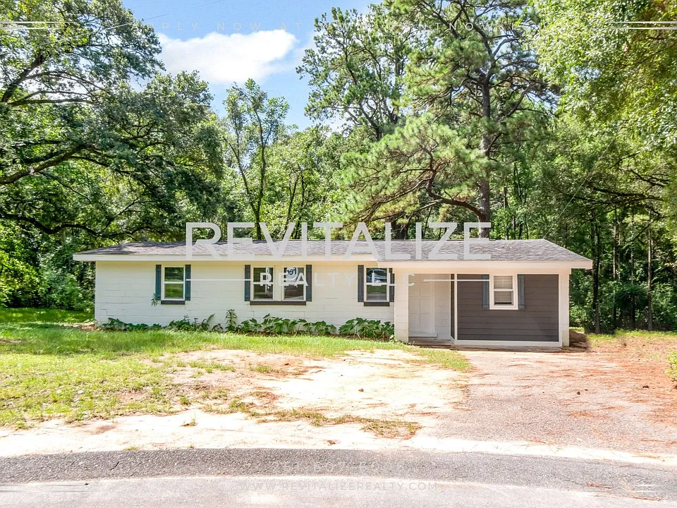 2365 Sybel Dr