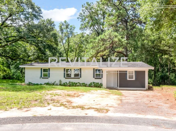 2365 Sybel Dr, Mobile, AL 36693