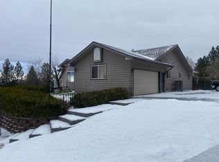 826 S Valleyview Rd, Post Falls, ID 83854