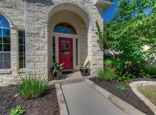 712 Timarron, Leander, TX 78641