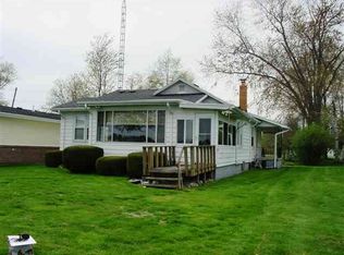 8231 S River Rd, Marine City, MI 48039