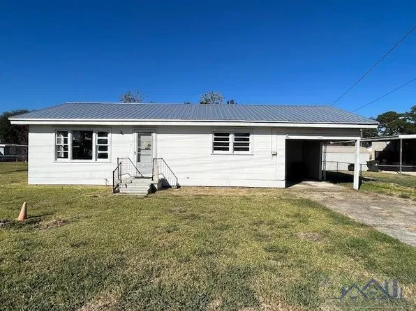 202 Allen, Schriever, LA 70395
