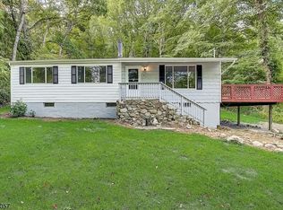 87 Quenby Mountain Rd, Great Meadows, NJ 07838