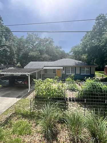 5614 Nettie Rd Photo 1