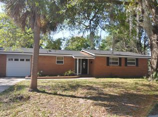 3474 Thornhill Dr, Jacksonville, FL 32277