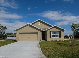 105 SW 17th St, Cape Coral, FL 33991