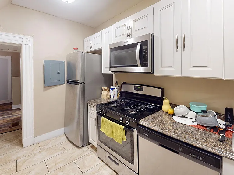 23 Clarke St #3 — Photo 1
