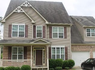 5983 Rosie Ln SE, Mableton, GA 30126