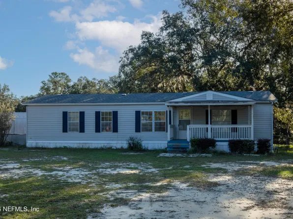 7581 COUNTY ROAD 315, Melrose, FL 32666