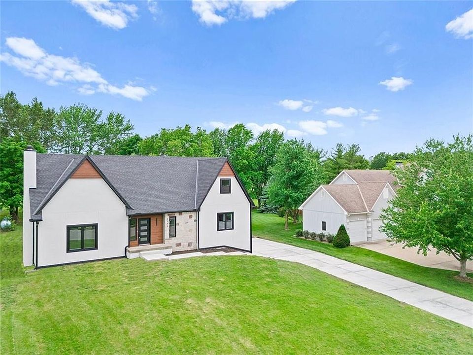 5263 SW Raintree Pkwy, Lees Summit, MO 64082 Zillow