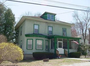 186 Pine St, Fitchburg, MA 01420