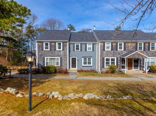 Oakwood, Brewster, MA 02631
