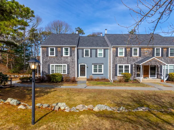 81 Woodview Drive UNIT 81, Brewster, MA 02631