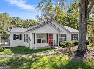 2003 W Currahee St, Toccoa, GA 30577