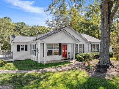 2003 W Currahee St, Toccoa, GA, 30577