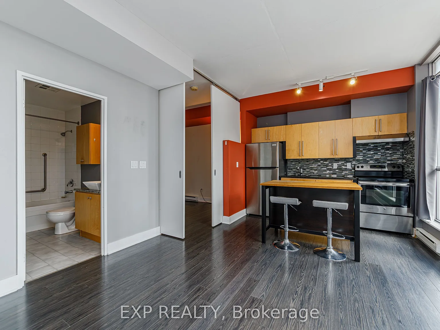 1 bed, $1,700 — Photo 4