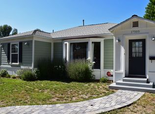 17505 Lemay Pl, Lake Balboa, CA 91406