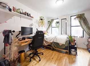 338 E 5th St #6, New York, NY 10003