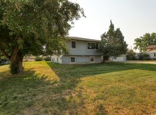 595 Long Dr, Sheridan, WY 82801