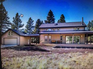 764 S Tall Timber Trl, Williams, AZ 86046