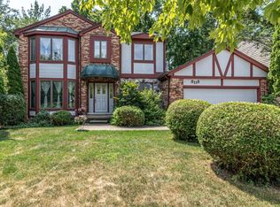 3112 Cedarbrook Rd, Ann Arbor, MI 48105