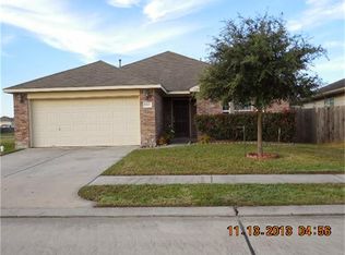 5707 Praise Ct, Houston, TX 77048