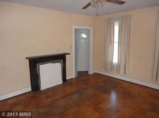 4707 Butler Rd, Glyndon, MD 21071