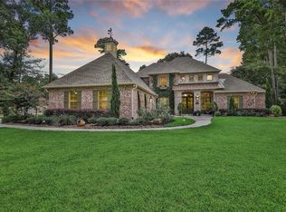 27610 Ossineke Dr, Spring, TX 77386