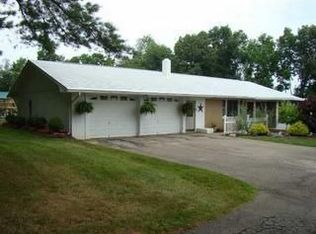 30551 Coshocton Rd, Walhonding, OH 43843