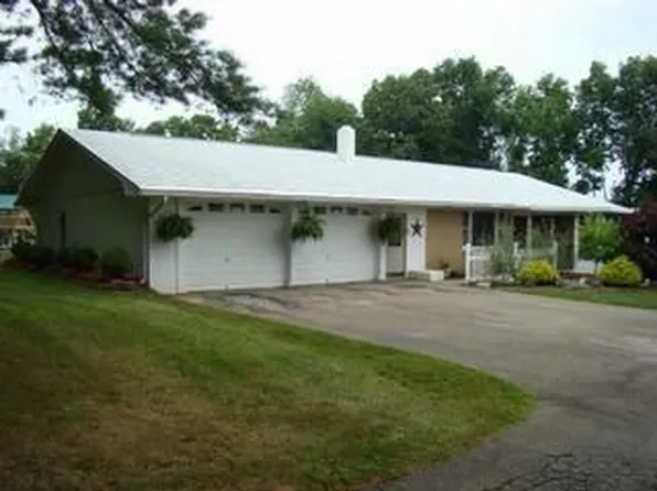 30551 Coshocton Rd, Walhonding, OH 43843