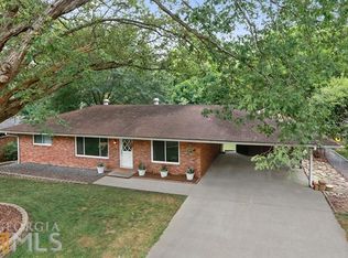 484 Jo Ann Dr, Marblehill, GA 30067