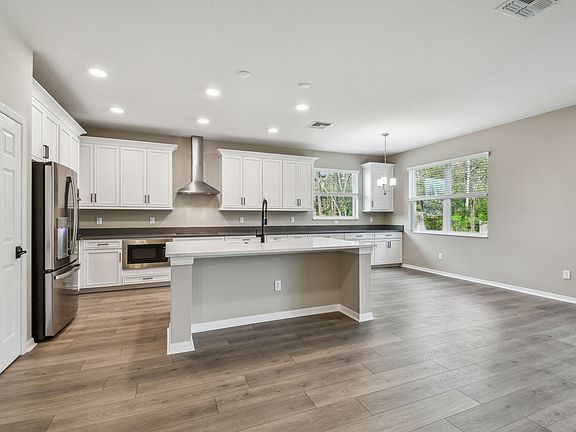 Kitchen - Representational Photo