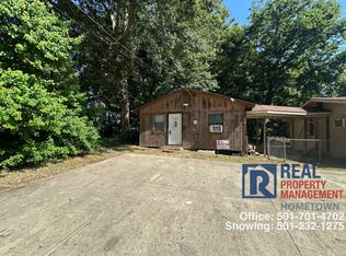 1402 Phillips St, Arkadelphia, AR 71923