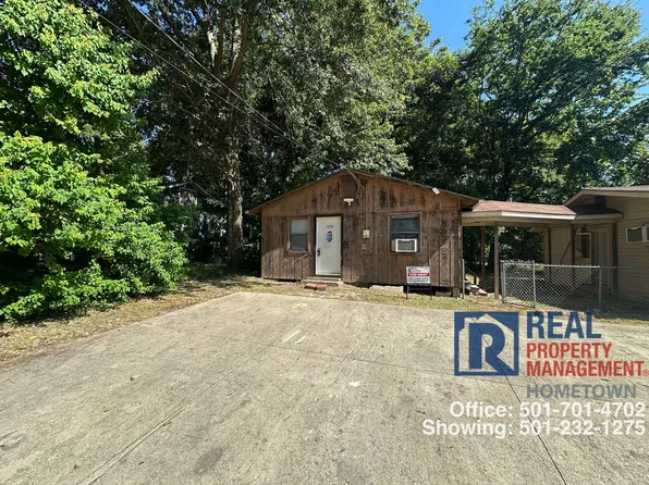1402 Phillips St, Arkadelphia, AR 71923