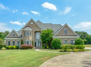 3329 Jennings Farm Dr NW, Wilson, NC 27896