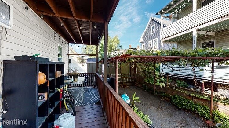 11 Partridge Ave. #1 Somerville Shared Unit Photo 8