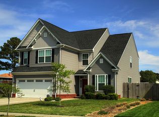 885 Dwyer Rd, Virginia Beach, VA 23454