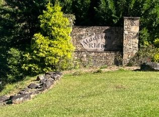 Covered Bridge Rd, Hiawassee, GA 30546