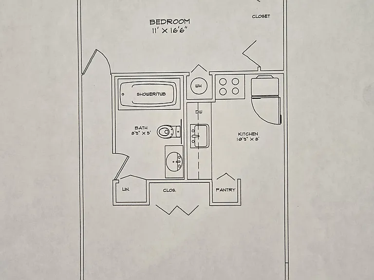 Bavarian Village on the Lake Townhomes — Photo 21