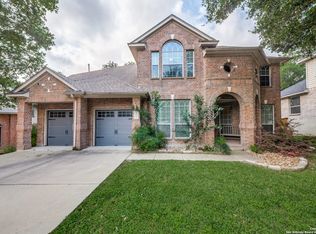9806 Great Basin, San Antonio, TX 78251