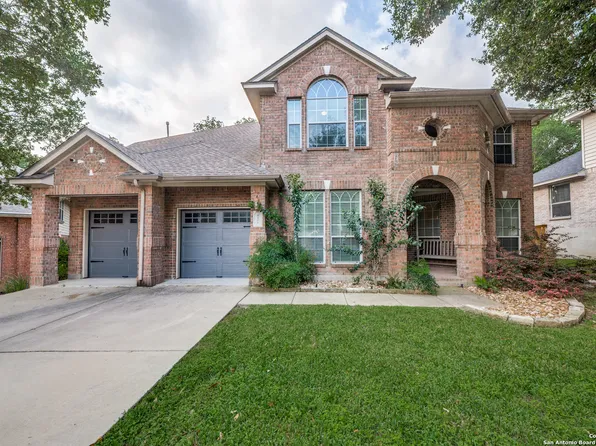 9806 Great Basin, San Antonio, TX 78251