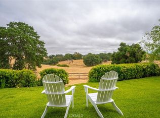 2085 Hanging Tree Ln, Templeton, CA 93465