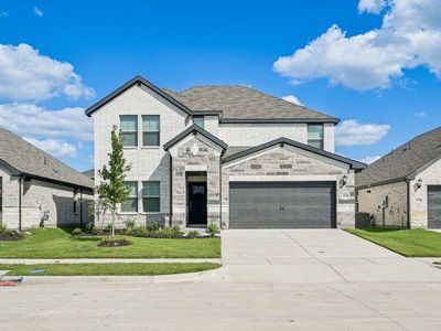 3719 Canyon Dr, Farmersville, TX, 75442