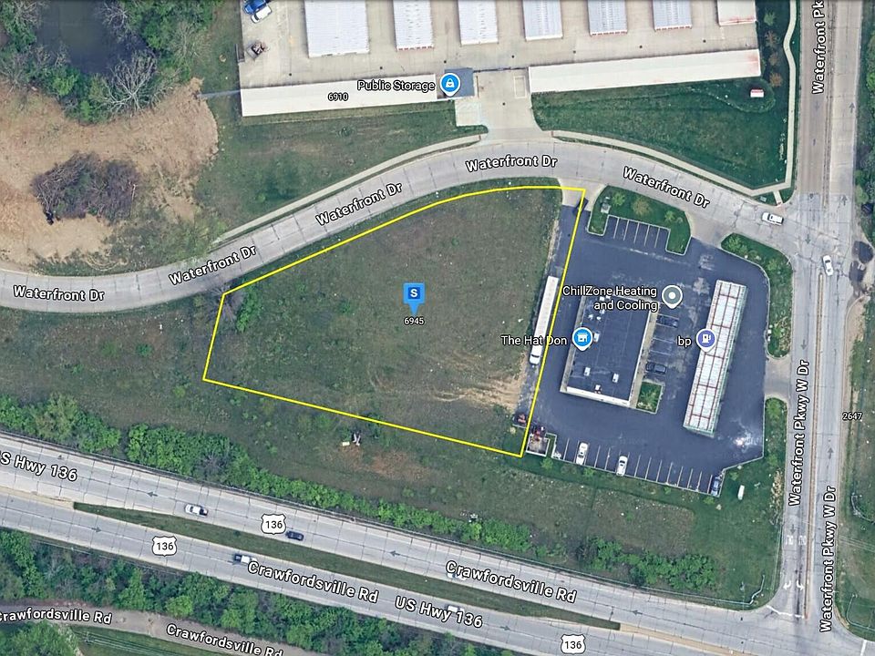 1st image of 6945 Waterfront Dr