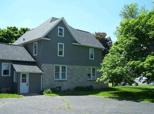 N5198 Hwy 73, Columbus, WI 53925