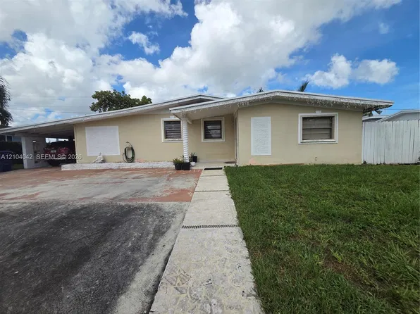 11761 SW 173rd St, Miami, FL 33177