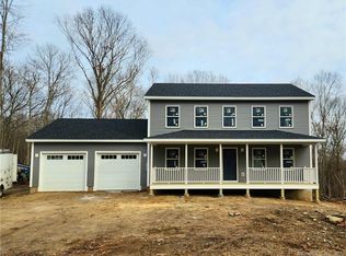 232 Colonel Brown Rd, Griswold, CT 06351